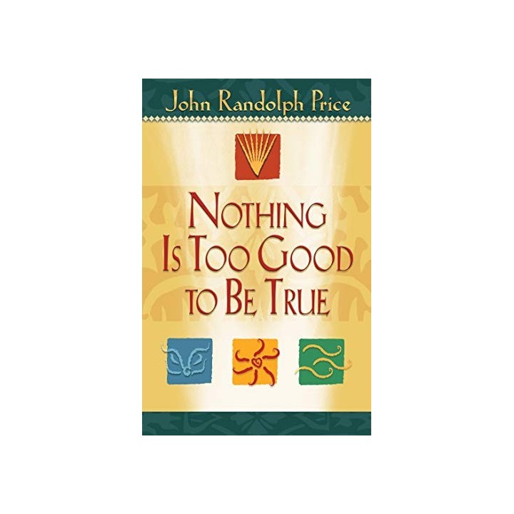 Nothing Is Too Good To Be True